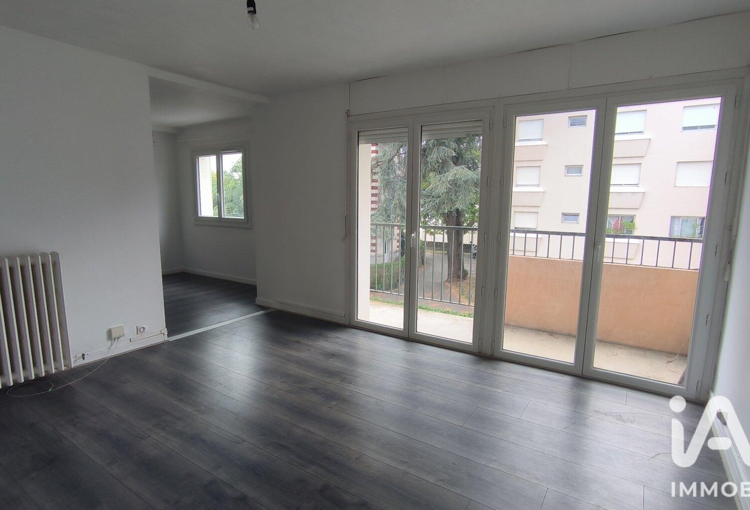Vente Appartement 4 pièces — photo 1