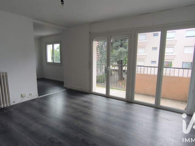 Vente Appartement 4 pièces — photo du bien