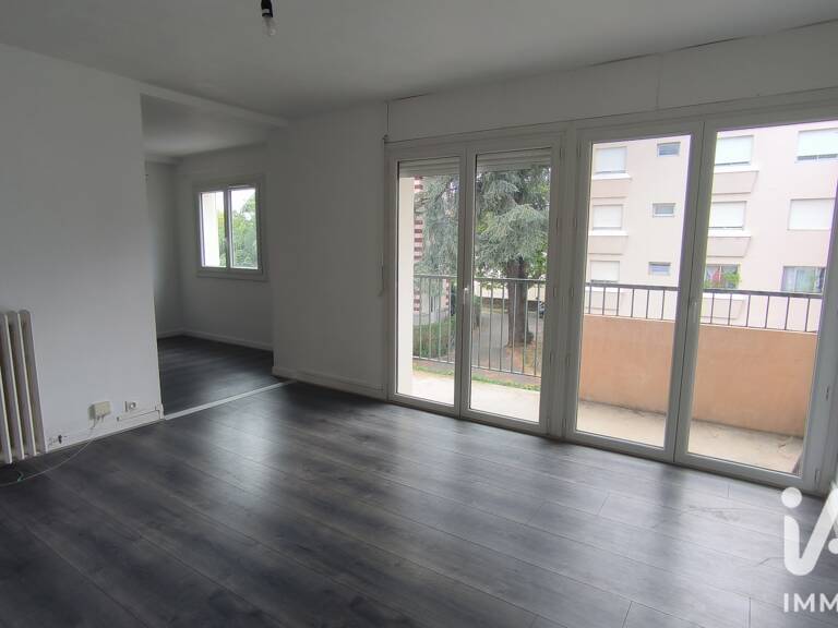 Vente Appartement 4 pièces — photo 1