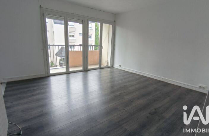Vente Appartement 4 pièces — photo 2