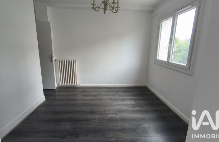 Vente Appartement 4 pièces — photo 3
