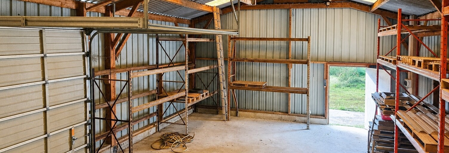 Appartement 1 Pièce 120 m² à vendre à Saint-Caradec (22600)