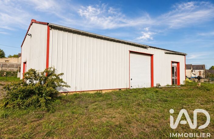 Vente Atelier 1 pièce — photo 2