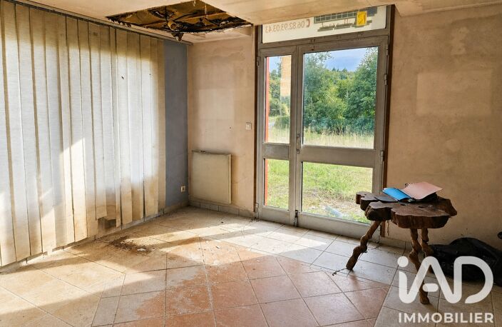 Vente Atelier 1 pièce — photo 4