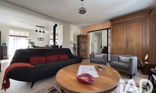 Maison 10 Pièces 245 m² à vendre à Poligny (77167)