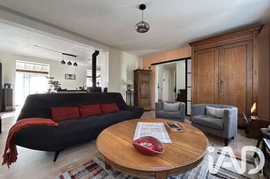 Maison 10 pièces 445000 €