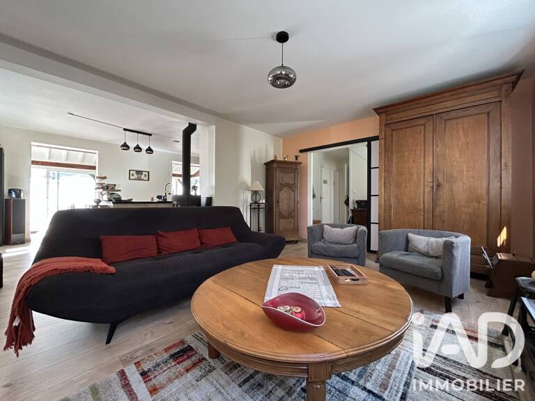 Vente Maison traditionnelle 10 pièces — photo 1