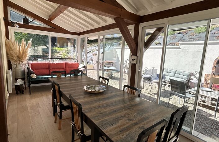 Vente Maison traditionnelle 10 pièces — photo 3