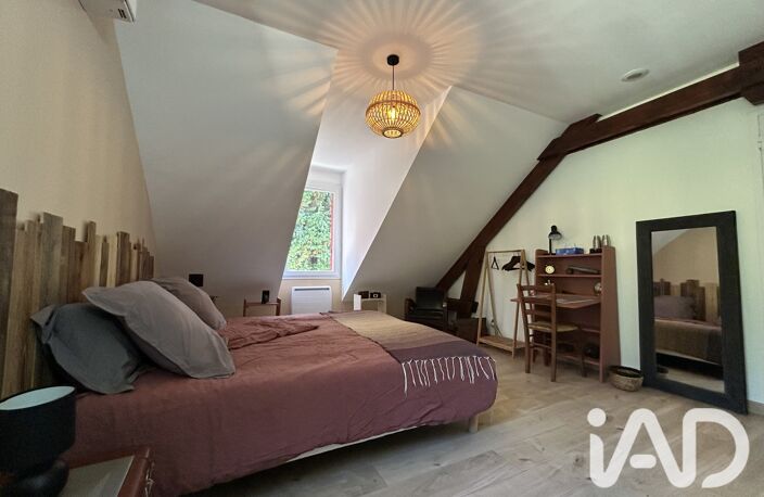 Vente Maison traditionnelle 10 pièces — photo 4