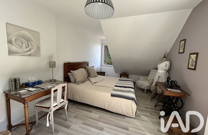 Vente Maison traditionnelle 10 pièces — photo 5