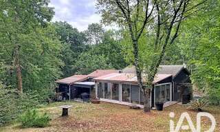 Maison 5 Pièces 123 m² à vendre à Labroquère (31510)