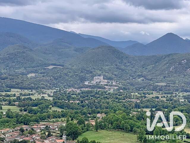 Vente Maison de campagne 5 pièces — photo du bien