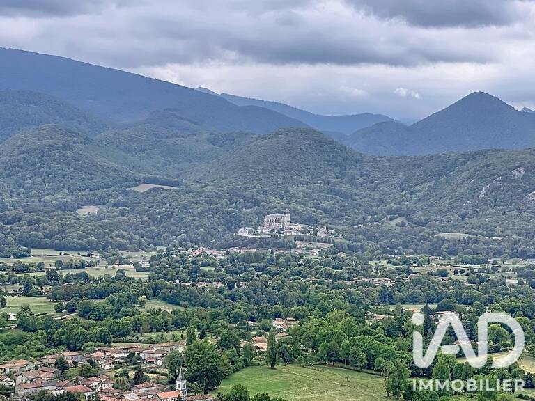 Vente Maison de campagne 5 pièces — photo 1