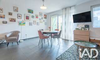Appartement 4 Pièces 69 m² à vendre à Woippy (57140)