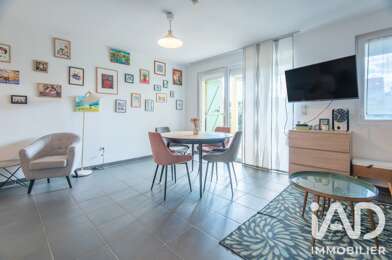 Appartement 4 pièces 195000 €