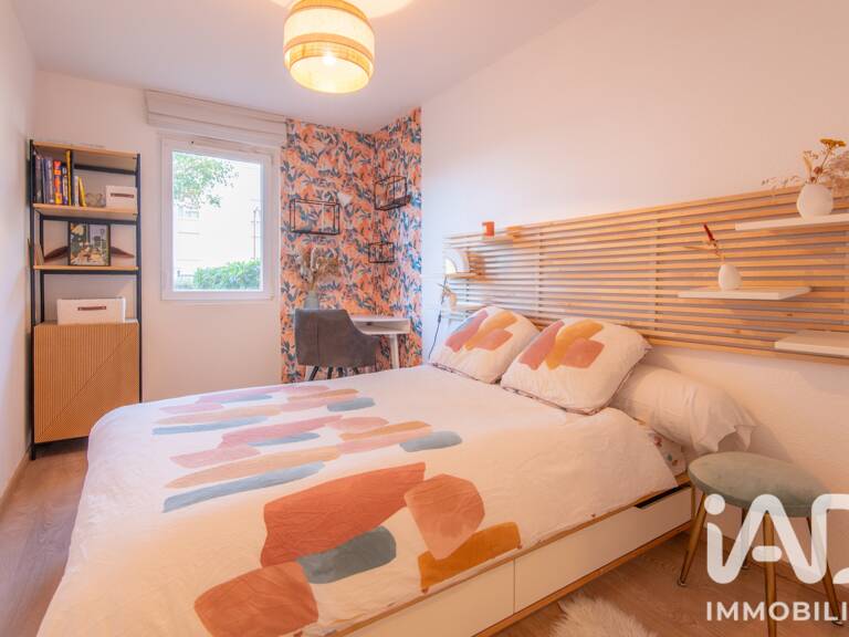 Vente Appartement 4 pièces — photo 1
