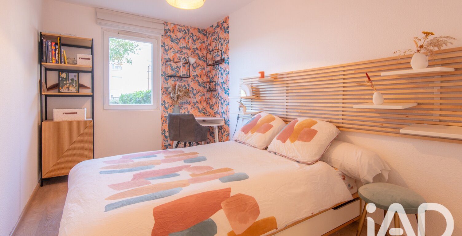 Vente Appartement 4 pièces — photo 1