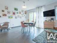 Vente Appartement 4 pièces — photo 2