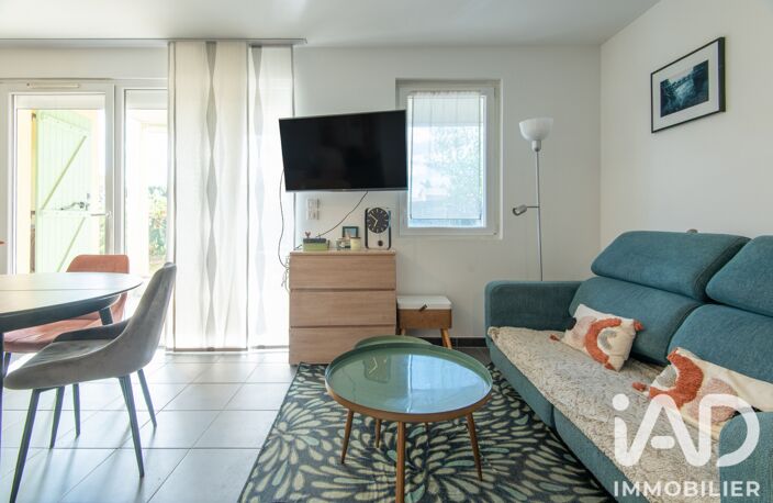 Vente Appartement 4 pièces — photo 3