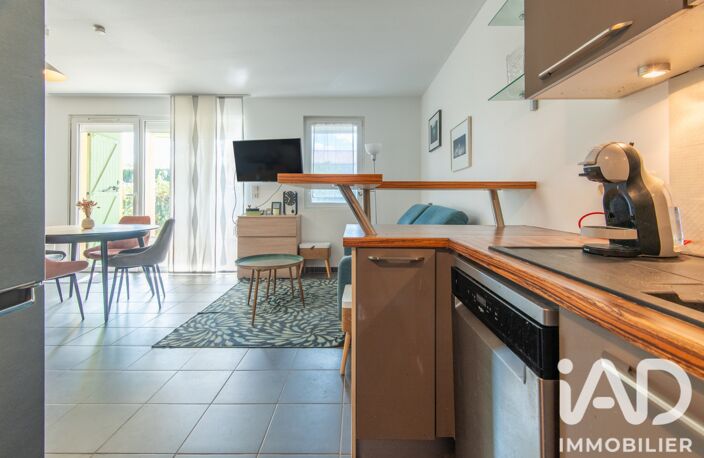 Vente Appartement 4 pièces — photo 4
