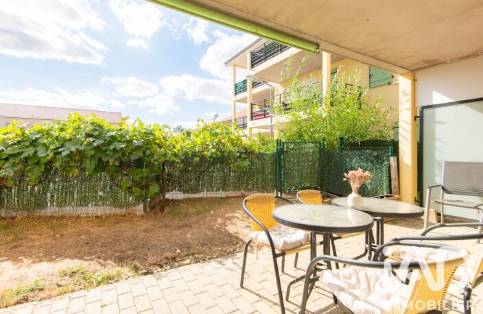 Vente Appartement 4 pièces — photo 5