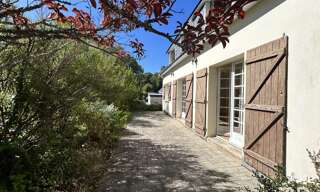 Maison 5 Pièces 115 m² à vendre à Fouesnant (29170)