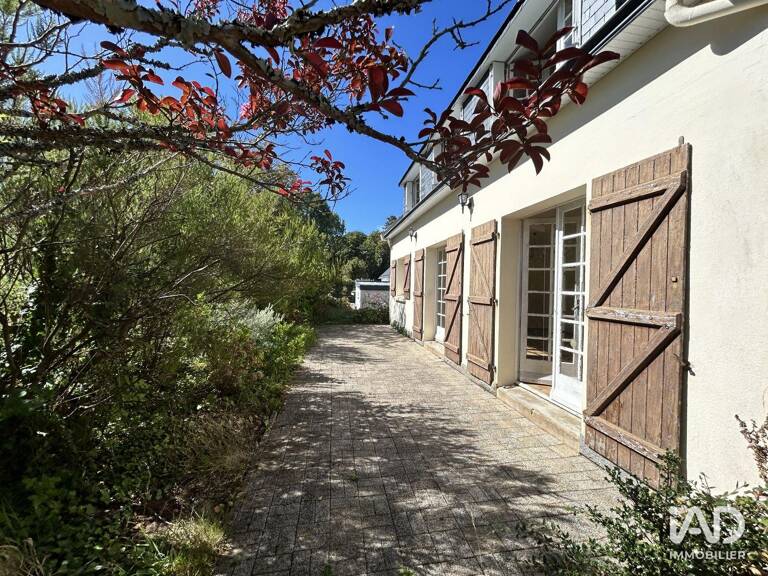 Vente Maison/villa 5 pièces — photo 1
