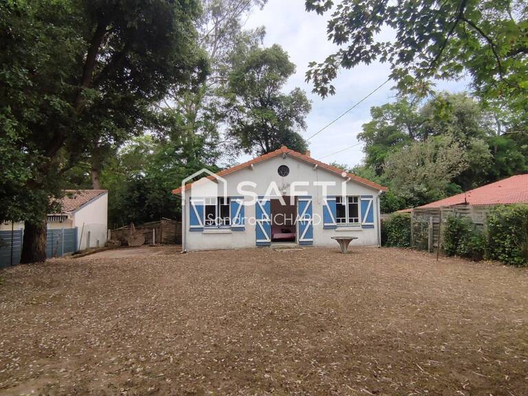 Un beau potentiel de valorisation après rénovation — photo 1