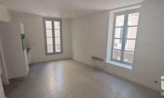 Appartement 1 Pièce 24 m² à vendre à Nîmes (30000)