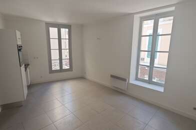 Appartement 1 pièces 69000 €