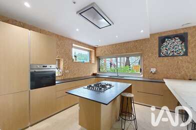 Maison 5 pièces 449000 €