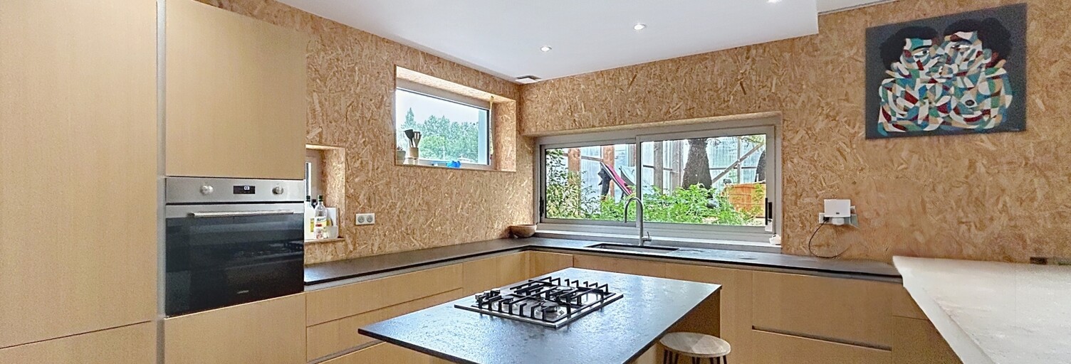 Maison 5 Pièces 108 m² à vendre à Tressignaux (22290)