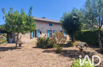 Vente Maison/villa 6 pièces — photo du bien
