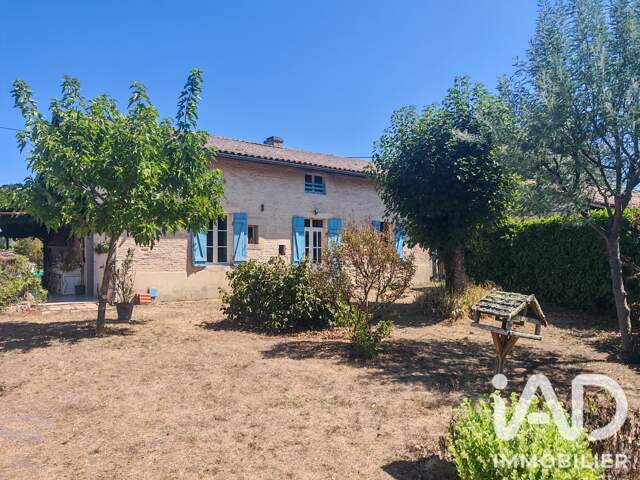 Vente Maison/villa 6 pièces — photo du bien