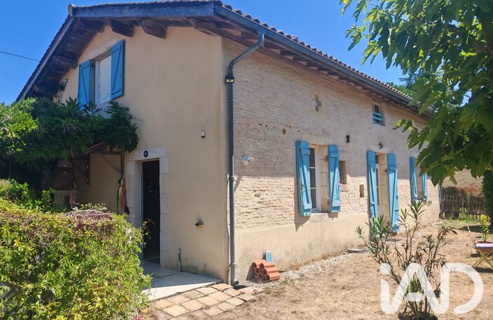 Vente Maison/villa 6 pièces — photo 2