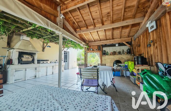 Vente Maison/villa 6 pièces — photo 3