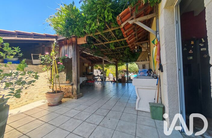 Vente Maison/villa 6 pièces — photo 4