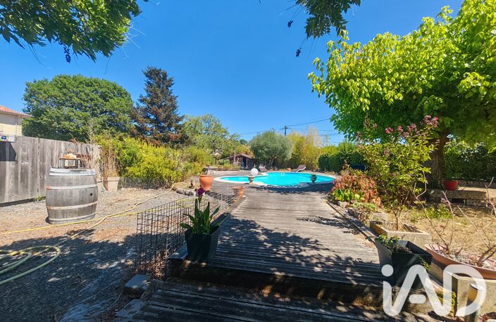 Vente Maison/villa 6 pièces — photo 5