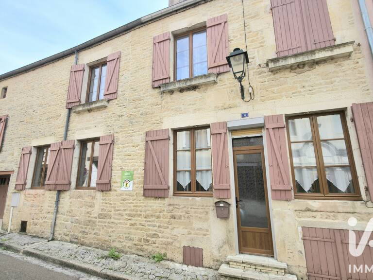 Vente Maison/villa 4 pièces — photo 1