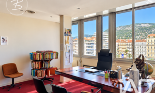 Commerce  68 m² à vendre à Toulon (83000)
