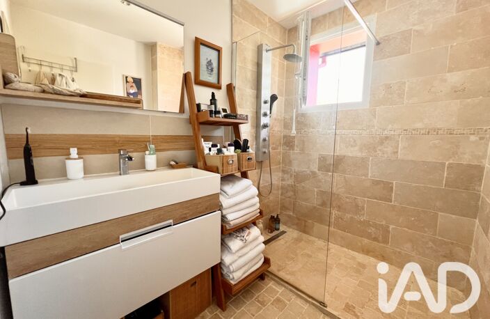 Vente Maison de ville 4 pièces — photo 3