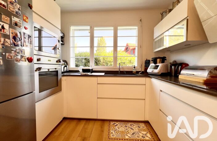 Vente Maison de ville 4 pièces — photo 4