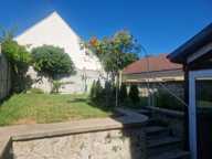 Belle maison avec terrasse, jardin sans vis à vis — photo 3