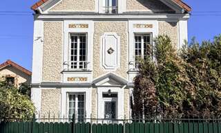 Maison 5 Pièces 95 m² à vendre à Colombes (92700)