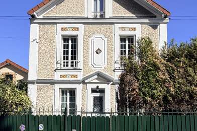 Maison 5 pièces 695000 €