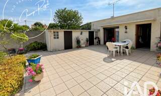 Maison 2 Pièces 73 m² à vendre à Tremblay-en-France (93290)