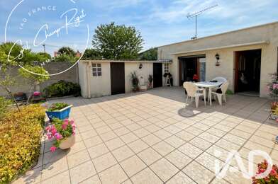 Maison 2 pièces 235000 €