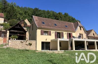 Vente Maison de campagne 4 pièces — photo du bien