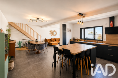 Maison 5 pièces 624000 €