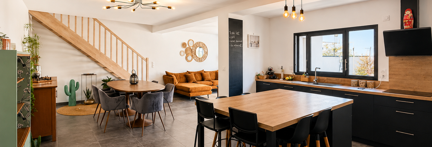 Maison 5 Pièces 130 m² à vendre à Châtelaillon-Plage (17340)